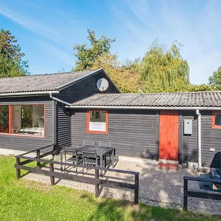 6 Person In Sydals Holiday home Osterby (Sonderjylland)