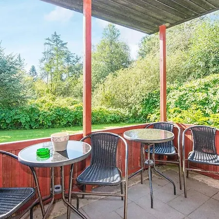 6 Person In Sydals Holiday home Osterby (Sonderjylland)