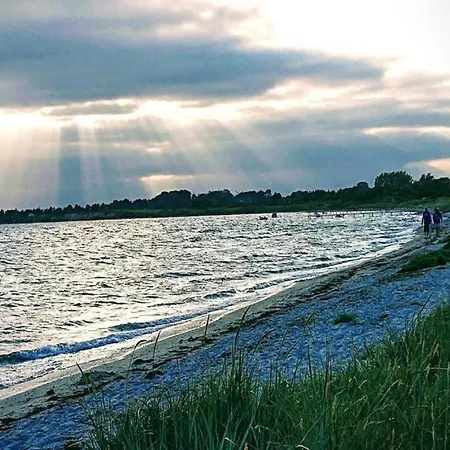 6 Person In Sydals-by Traum Osterby (Sonderjylland)