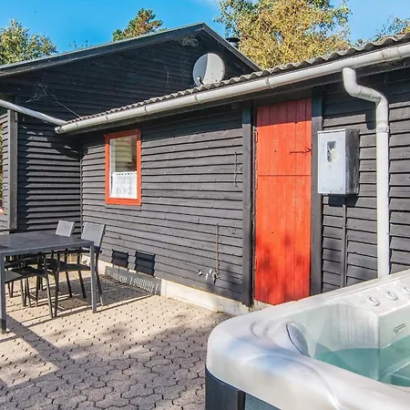 6 Person In Sydals-by Traum Hébergement de vacances *