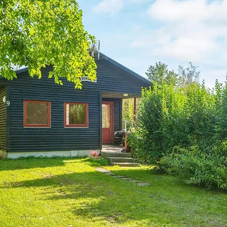 6 Person In Sydals-by Traum Hébergement de vacances Osterby (Sonderjylland)