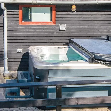 Hébergement de vacances 6 Person In Sydals-by Traum Osterby (Sonderjylland)