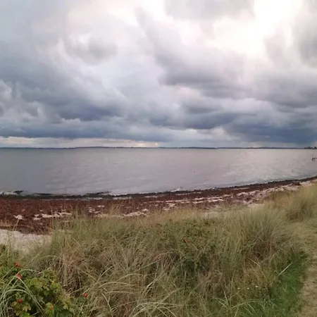 Hébergement de vacances 6 Person In Sydals-by Traum Osterby (Sonderjylland)