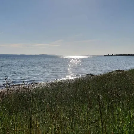 6 Person In Sydals-by Traum Hébergement de vacances Osterby (Sonderjylland)