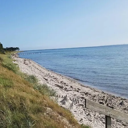 6 Person In Sydals-by Traum Osterby (Sonderjylland)