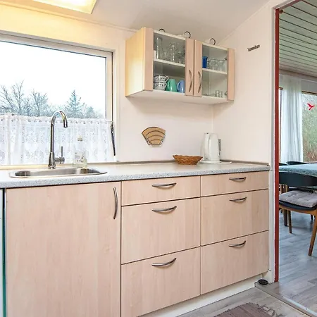 6 Person In Sydals-by Traum Hébergement de vacances *