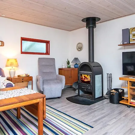 Hébergement de vacances 6 Person In Sydals-by Traum Osterby (Sonderjylland)