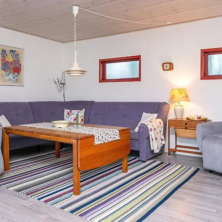 6 Person In Sydals-by Traum Hébergement de vacances
