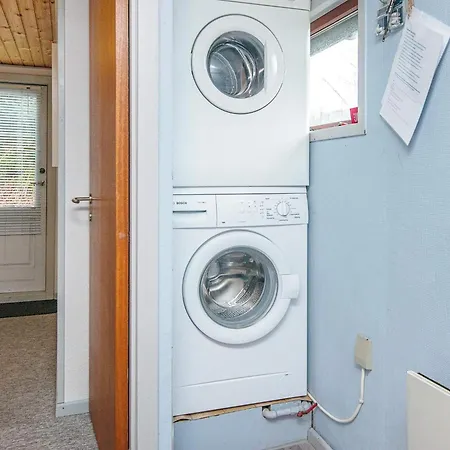 6 Person In Sydals-by Traum Hébergement de vacances *