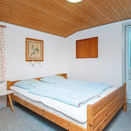 6 Person In Sydals-by Traum Hébergement de vacances Osterby (Sonderjylland)