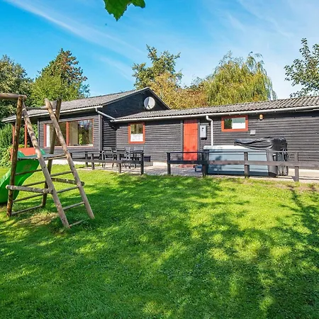 Hébergement de vacances 6 Person In Sydals-by Traum Osterby (Sonderjylland)
